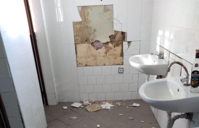 Заради вандали въведоха ограничителен режим в Парк „Рила“