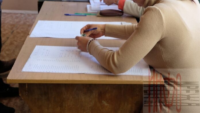 Заради вечерния час в Албания посолството ни ще предоставя служебна бележка на гласувалите
