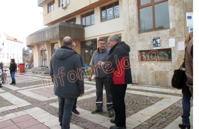 Заразата от хепатит А в ромското гето вдигна гърменци на пореден протест