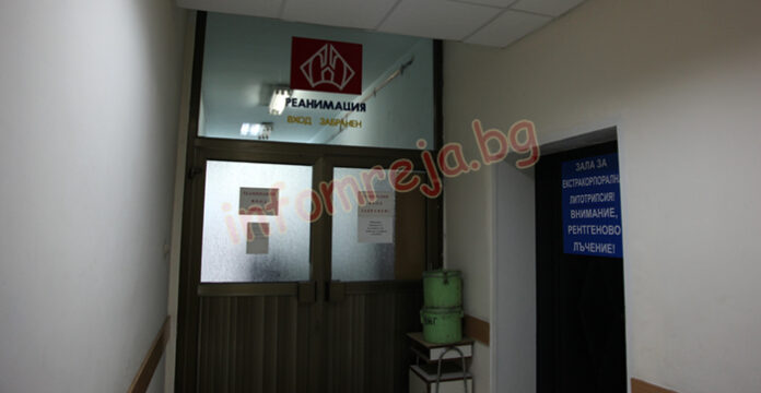 Заразен в коронавирус пациент опита да се самоубие