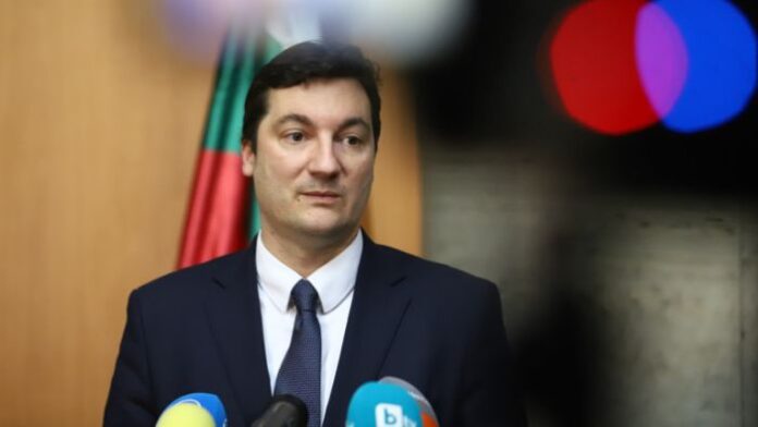 Зарков: Ако депутатите искаха