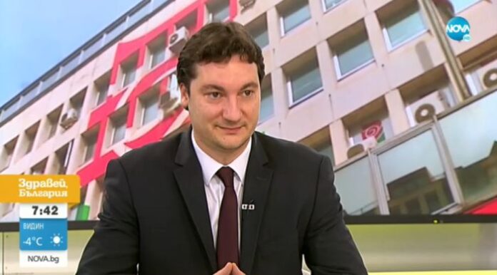 Зарков: Смятам