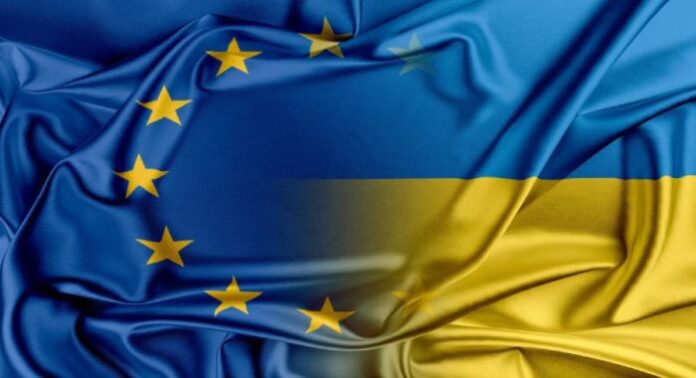 Заседание на министрите на външните работи и на отбраната на ЕС за подкрепата за Украйна