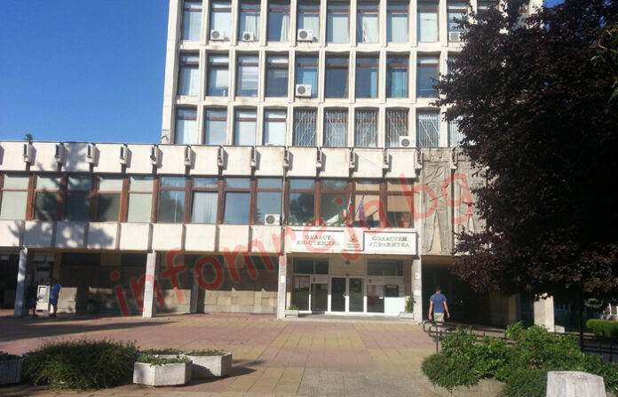 Заседава Общественият консултативен съвет към областния управител