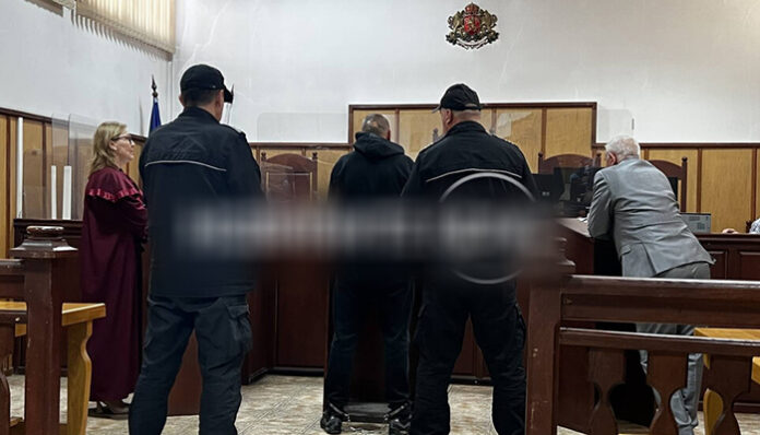 Защитата на обвинения в убийството на Анита: Той беше на границата между живота и смъртта