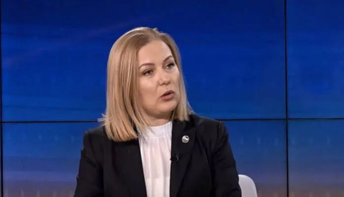 Защо Надежда Йорданова каза 