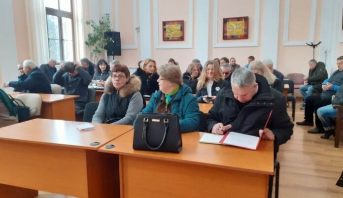 Засилен интерес към кюстендилските села! Общината с проект във всяко село