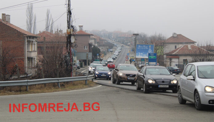 Засилено полицейско присъствие по пътищата след поредицата от празнични дни