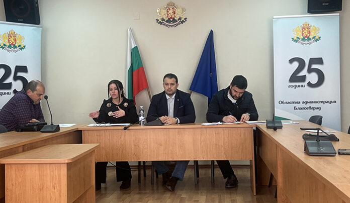 Засилват контрола и превенцията срещу чумата в Пиринско заради огнището във Велинград