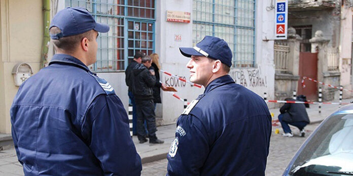 Застреляха Драгомир Бицов