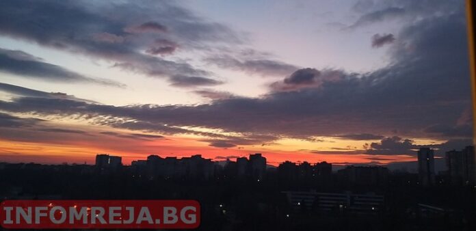 Затоплянето продължава