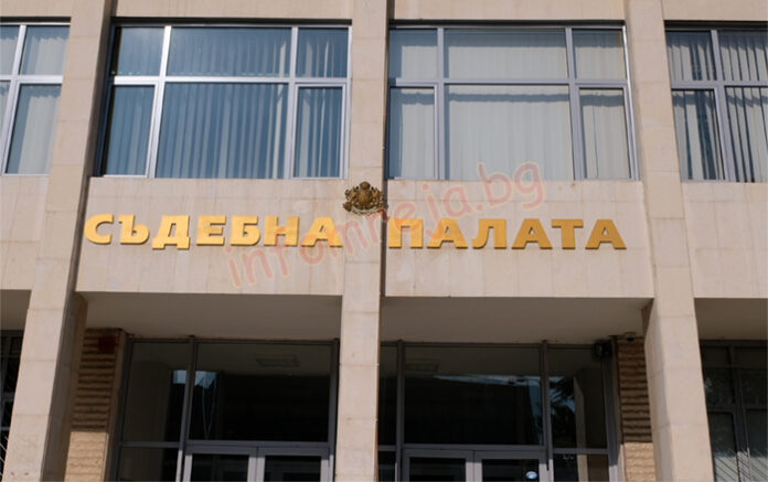 Затягат мерките срещу COVID в Окръжния съд в Благоевград