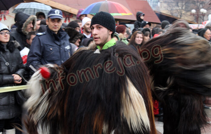 Затварят бул. 