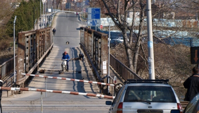Затварят моста над Струма за ремонт