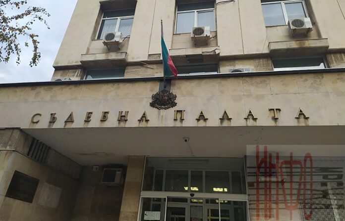 Затвор за кюстендилец