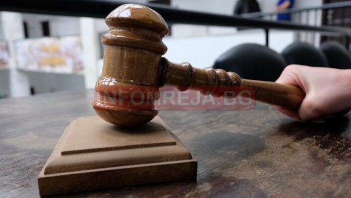 Затвор за наркопласьор от Кюстендил! Ръст на осъдените за дрога