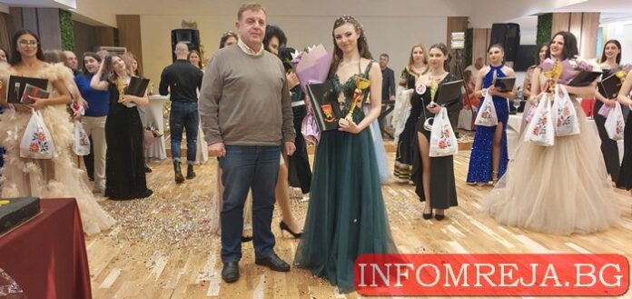 Завърши 19-ят Национален конкурс за красота 