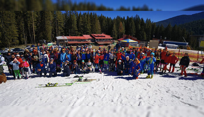 Завършиха и последните ски състезания в Банско