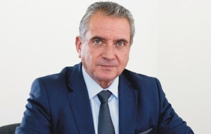 Здравко Милев: Не може „Махалата“ да решава изборите в 21-ви век