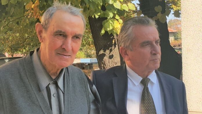 Здравко Милев: Няма бъдеще без минало