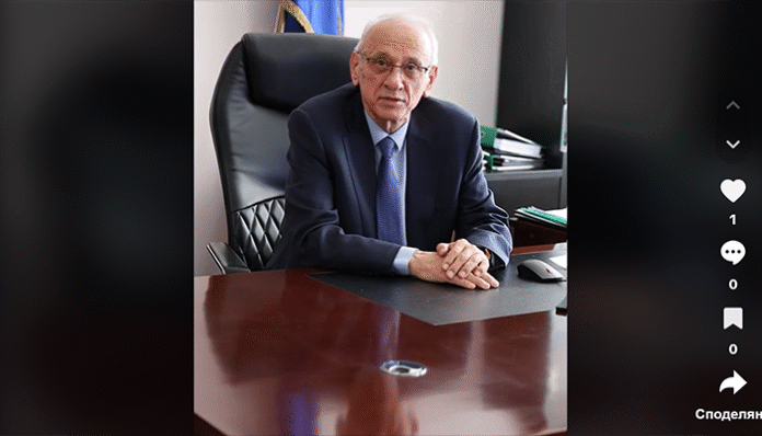 Здравният министър влезе в тик-ток