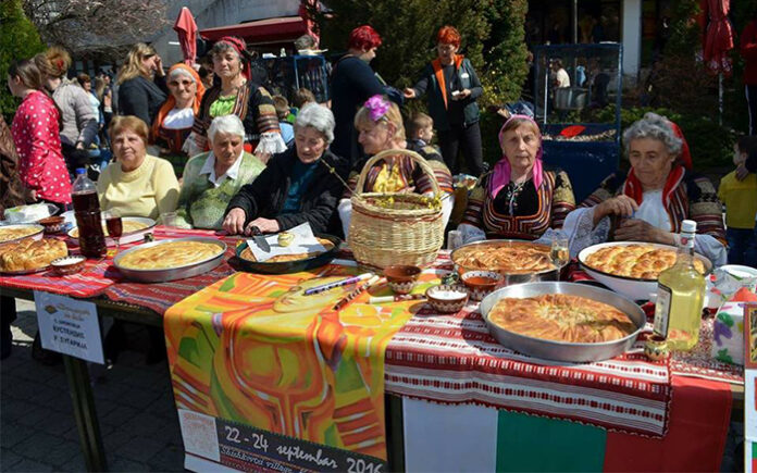 „Зелника на Майстора“ гостува на „Зелника на баба“