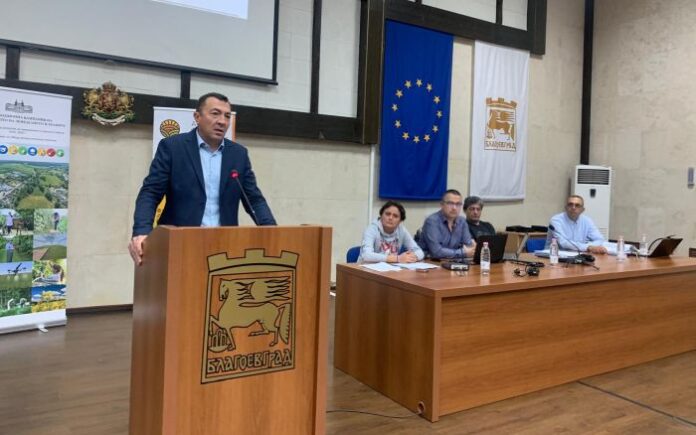 Земеделските стопани ще получават важни съобщения чрез Системата за електронни услуги