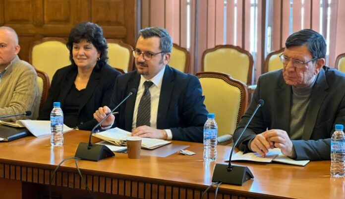 Земеделското министерство търси подкрепа от Германия за вноса на украински стоки