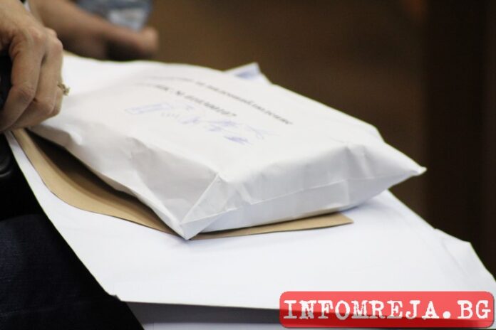 Зоя Цветкова е новият кмет на бобовдолското Мало село