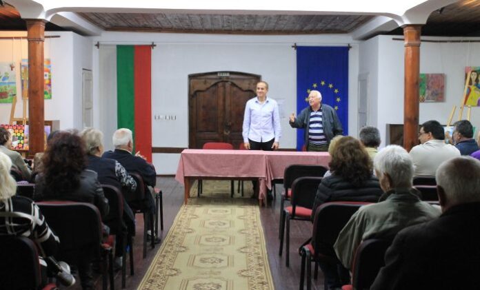 ЗС „Александър Стамболийски“ с категорична подкрепа за Петър Паунов