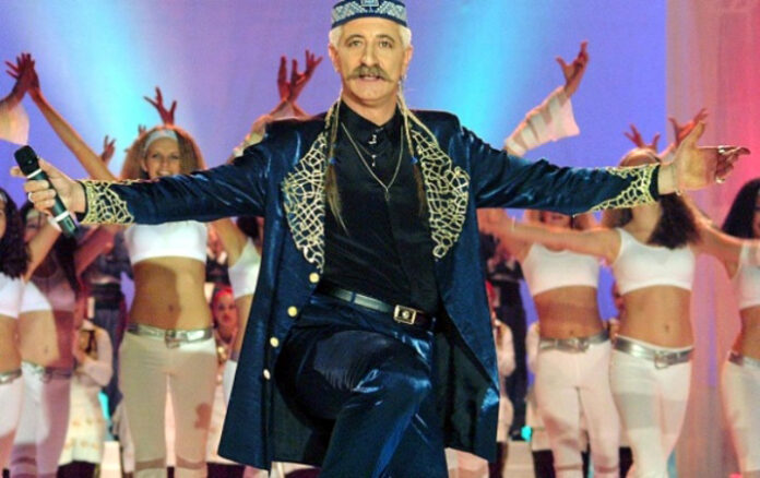Звезда от 