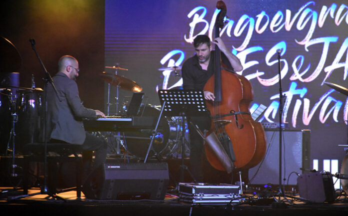 Звезден финал на „Blagoevgrad Blues&Jazz” с Теодосий Спасов