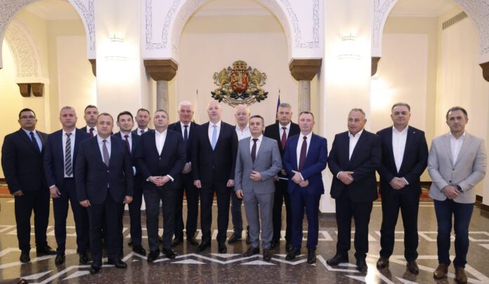 Бързат да правят скоростен път от Асеновград до Смолян