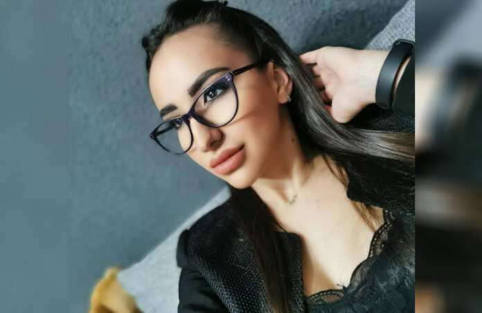 Бившата полицайка Симона Радева получи 5 г. затвор за укривателство на Георги Семерджиев