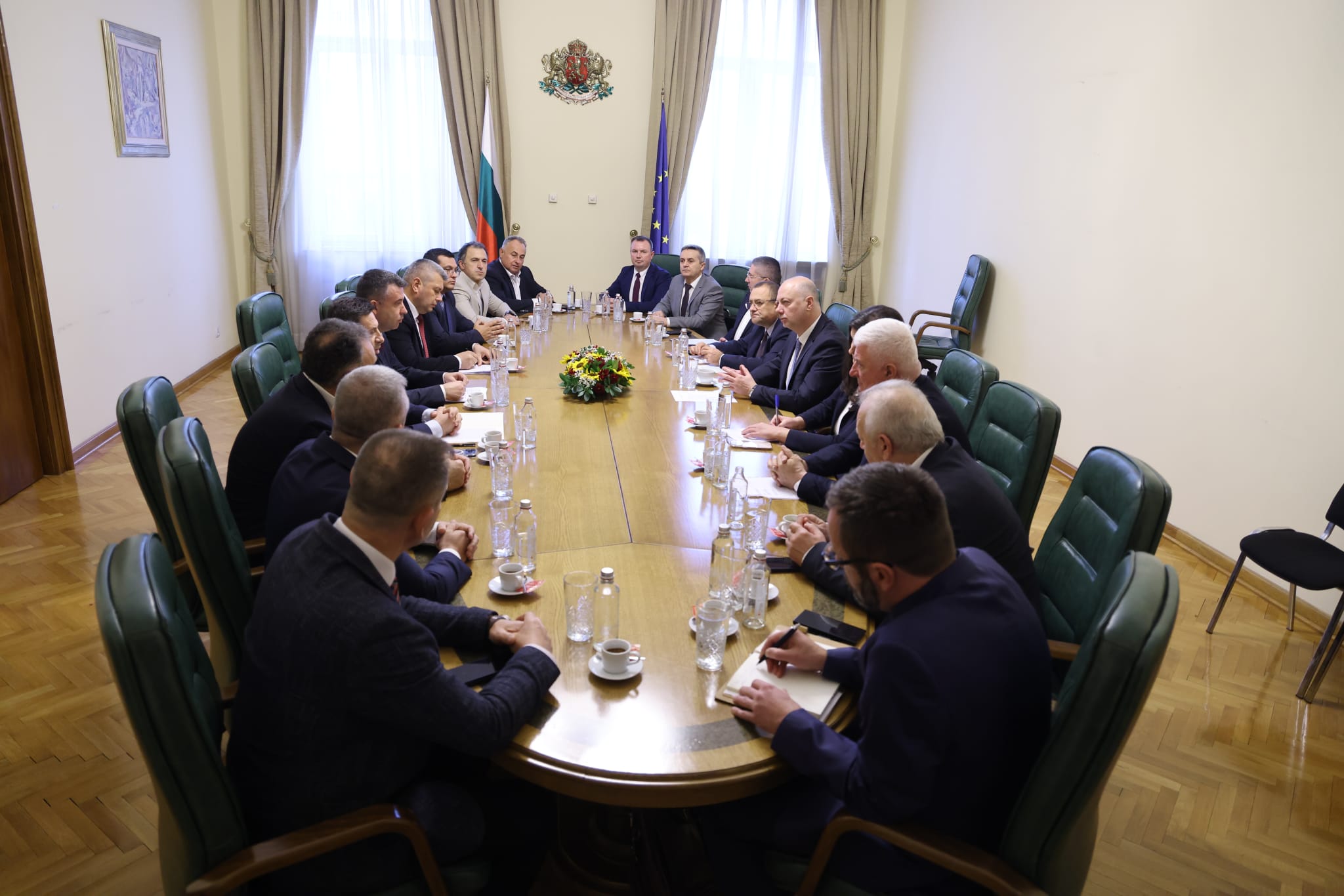 Бързат да правят скоростен път от Асеновград до Смолян Бързат да правят скоростен път от Асеновград до Смолян - Инфомрежа