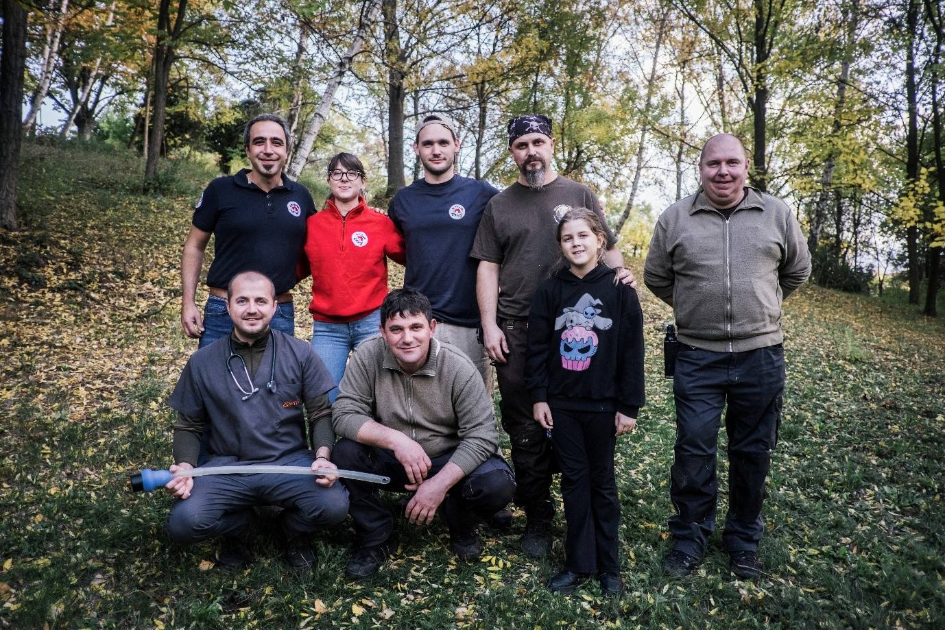 Кастрираха двата мечока в благоевградския зоопарк Кастрираха двата мечока в благоевградския зоопарк - Инфомрежа