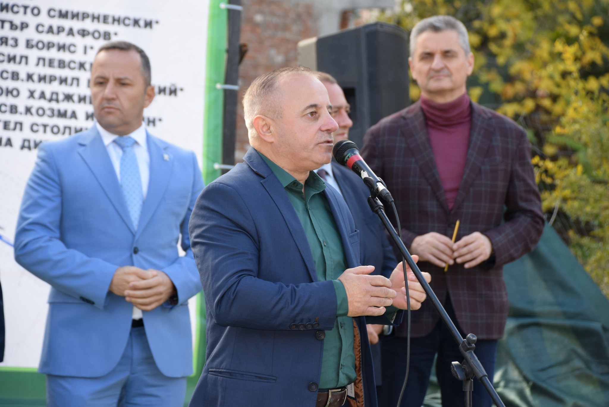 В Сандански започва цялостна реконструкция на 11 улици за над 16 млн. лв. В Сандански започва цялостна реконструкция на 11 улици за над 16 млн. лв. - Инфомрежа