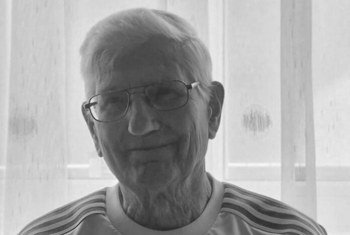Отиде си един от първите танцьори на Ансамбъл „Пирин“