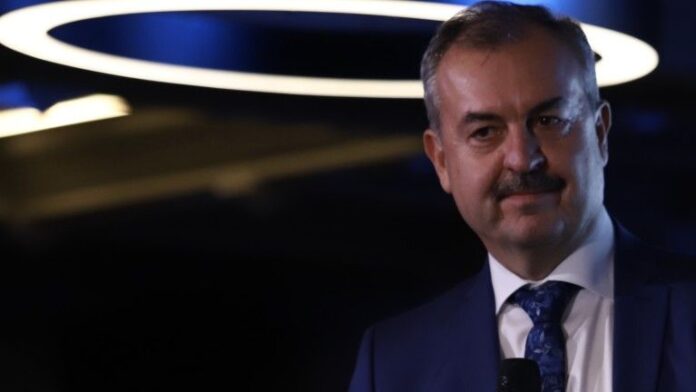 Любчо Нешков: Коридор №8 е под външен натиск и геополитически интереси
