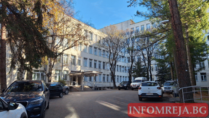Съседи се биха в Кюстендил: 78-годишен мъж е в болница