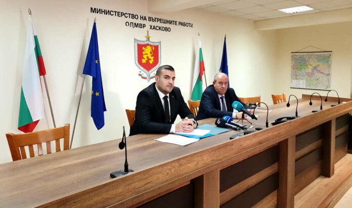 Задържаха двама мъже и жена, отвлекли 21-годишна от Симеоновград