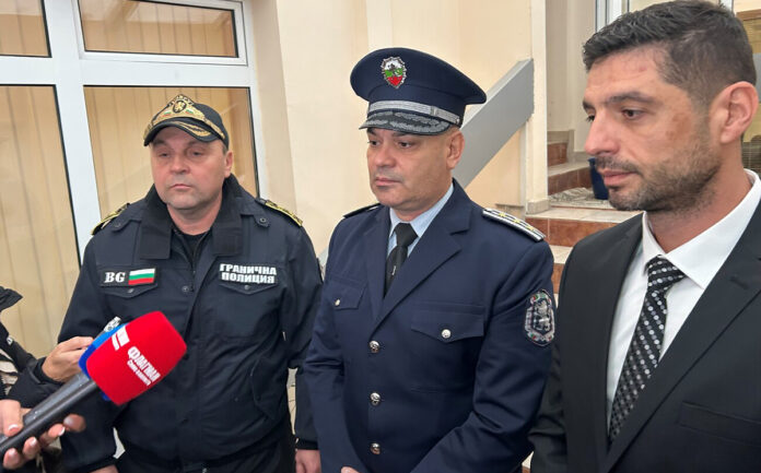 Шефът на „Охранителна полиция“ в Бургас: Ако не бяхме сложили шипове, щеше да има още жертви