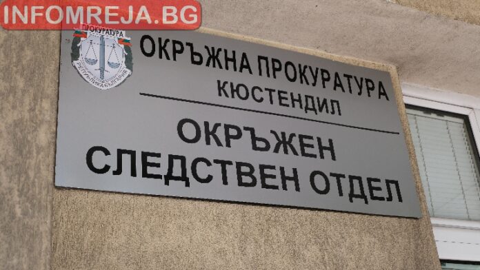 Мъж от село Доброво заплаши съсед с убийство