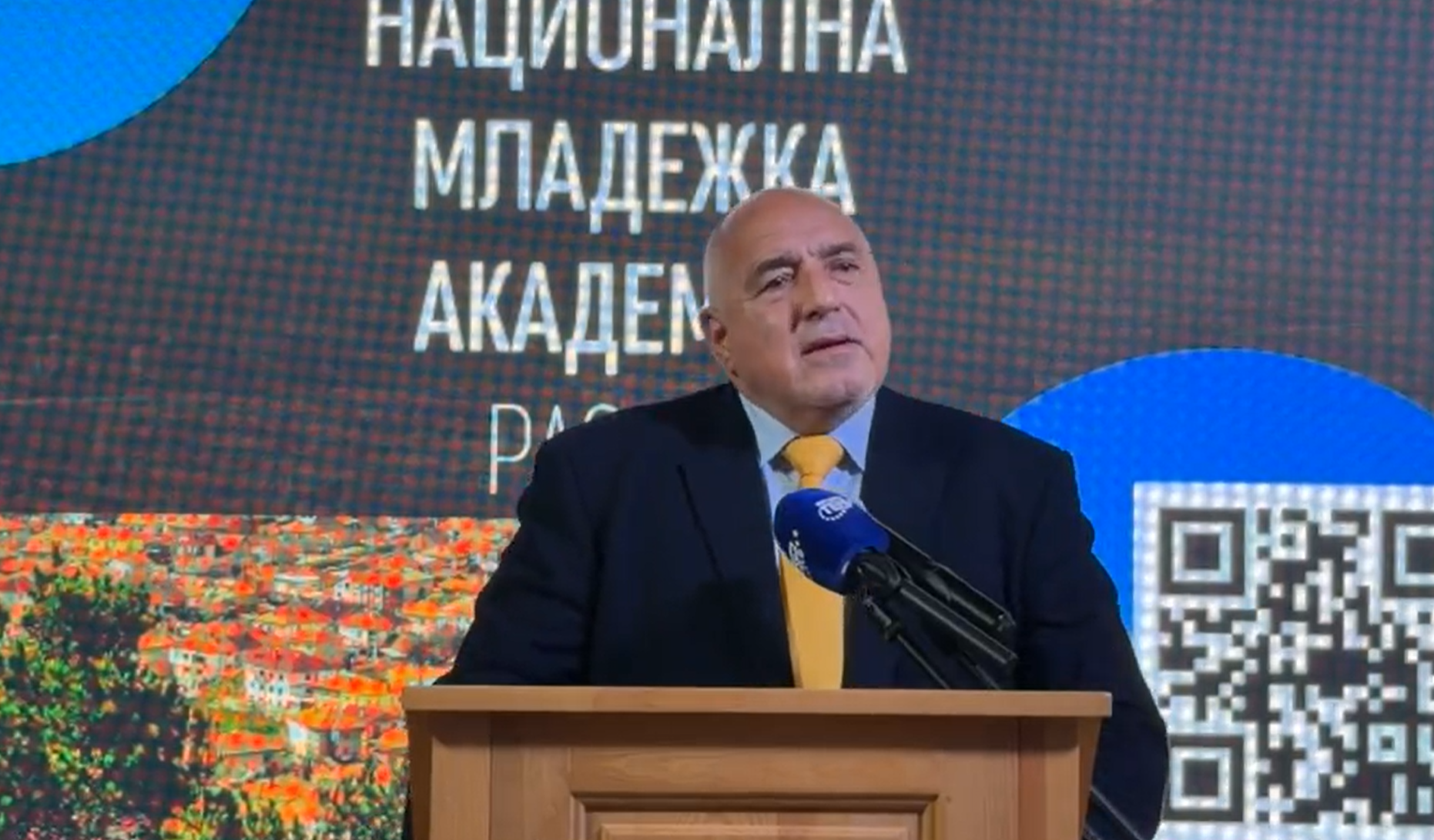 Борисов с ясен план какво ще стане, ако падне кабинетът: Мигновен хаос - Инфомрежа