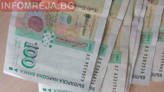 Прогноза: Харчим 110 млн. лв. за Черния петък