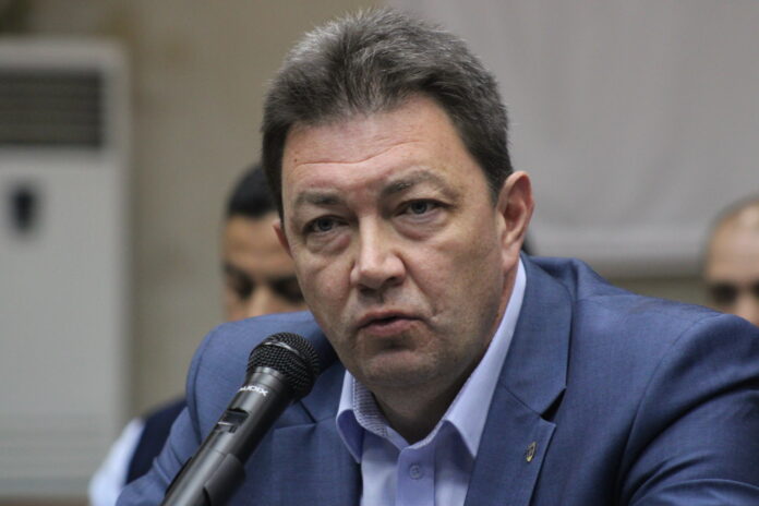 Кметът на Петрич: Критичните точки са Рупите и Генерал Тодоров