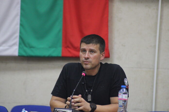 КПК разследва пране на пари от партия „Величие“, има задържани