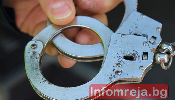 Арестуваха непълнолетен в Разлог с дрога