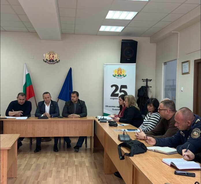 Симулация на терор и спасителна акция: Тунел „Железница“ става арена на учение