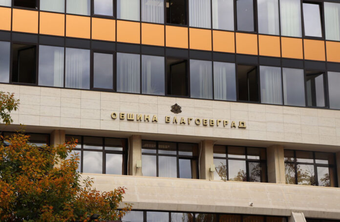 Две концепции за над 30 млн. лв. на Община Благоевград с призови места в Югозапада